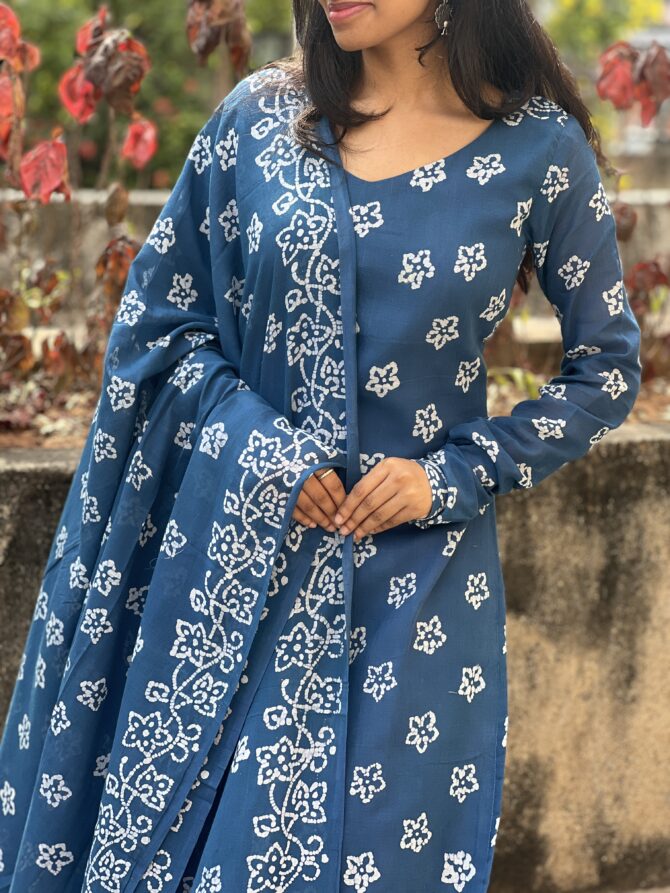 Neel Kamal Kurta - Image 3