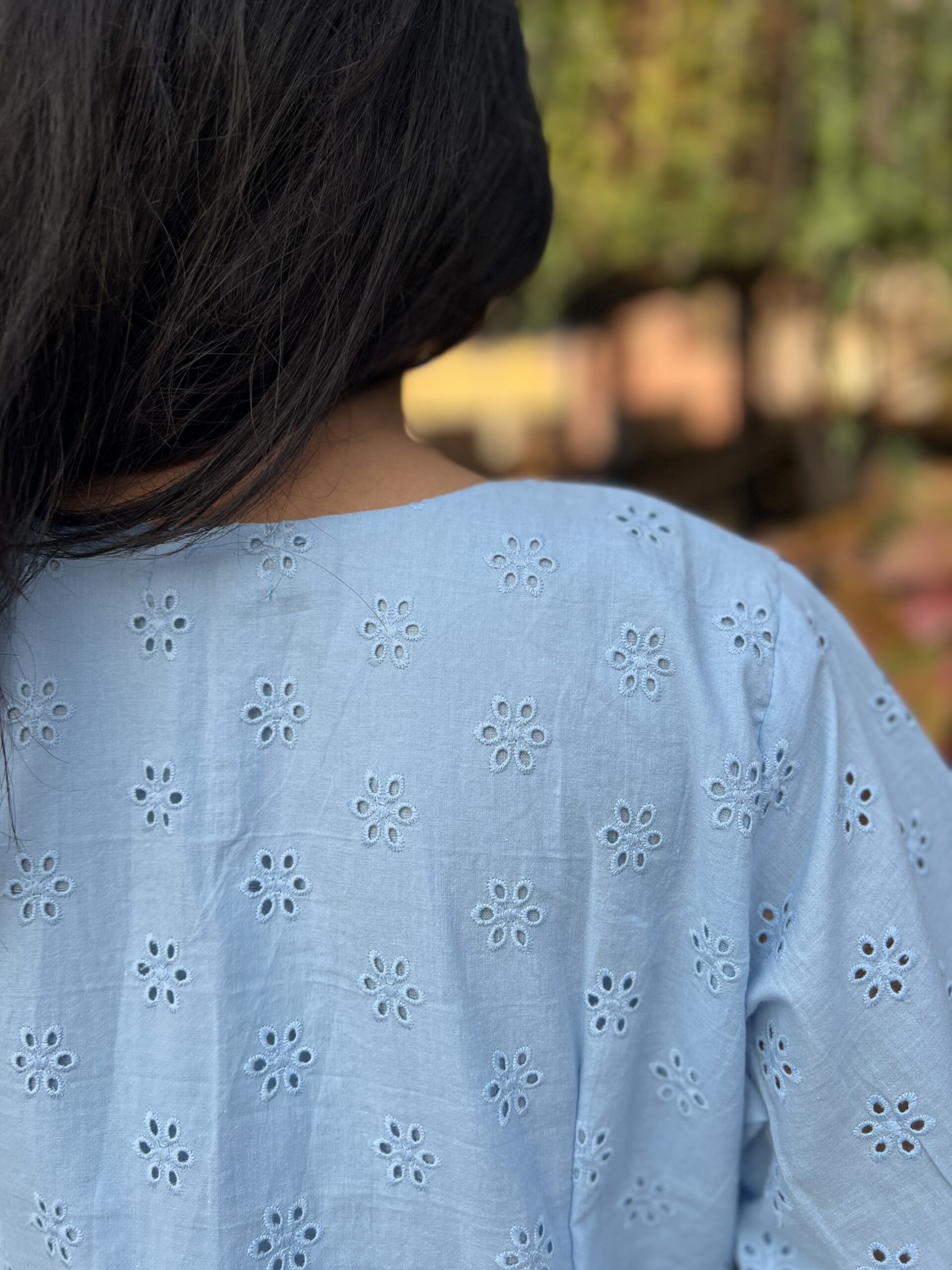 Moonlit Breeze Dress