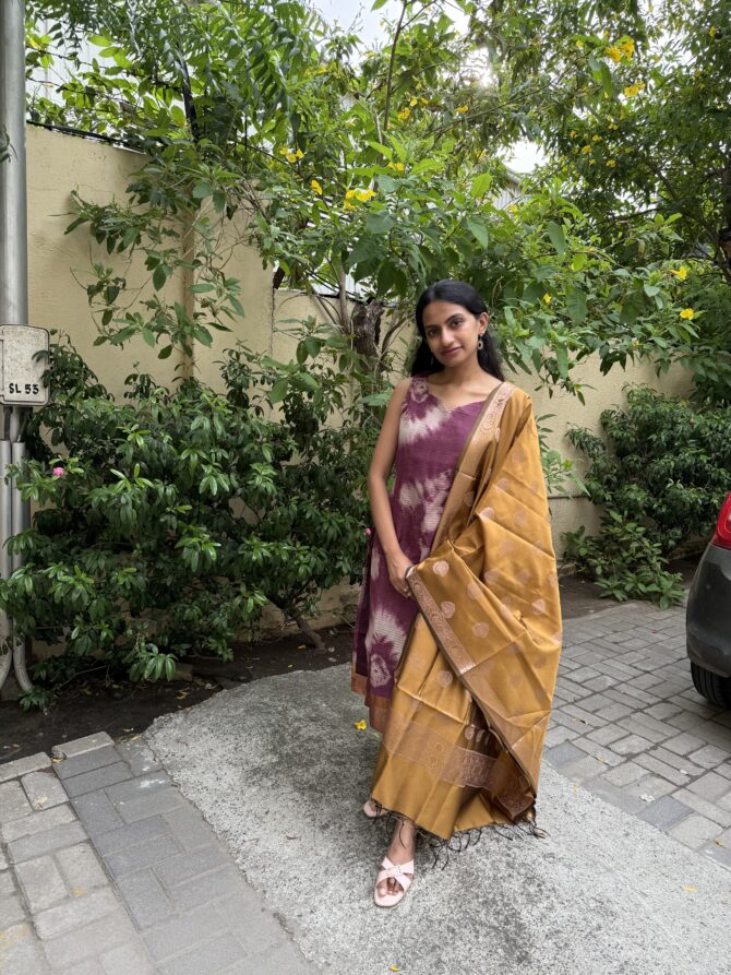 Kanmani