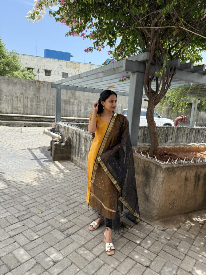 Sevvandi - Image 2