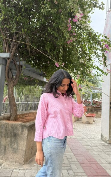 Strawberry Gelato Shirt