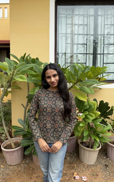 Earthy Charm