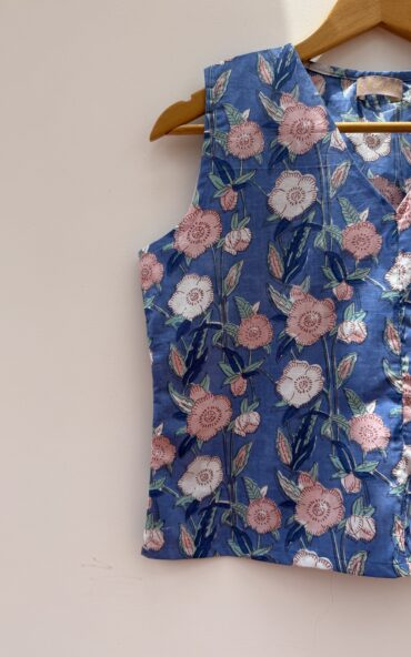 Pink Skies Top - XS