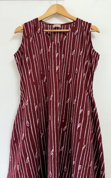 Cherry Cola Dress